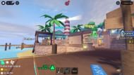 The Fisherman Island (Image via Roblox)